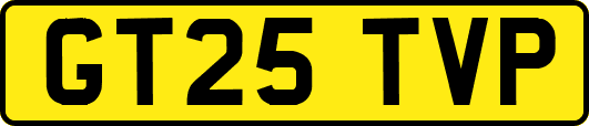 GT25TVP