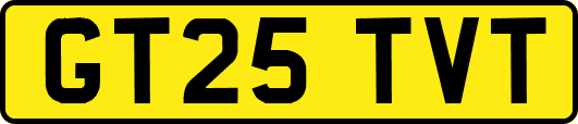 GT25TVT