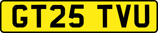 GT25TVU