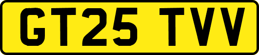 GT25TVV