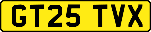 GT25TVX
