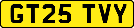 GT25TVY