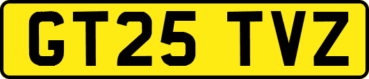 GT25TVZ