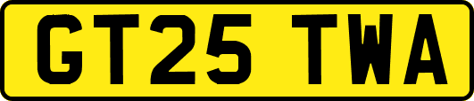 GT25TWA
