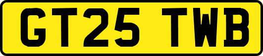 GT25TWB