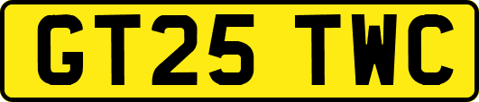 GT25TWC