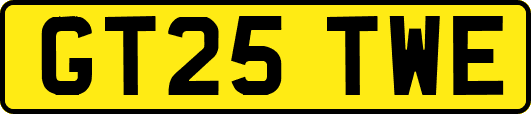 GT25TWE