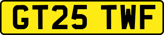 GT25TWF