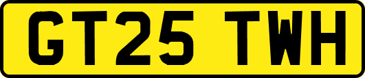 GT25TWH