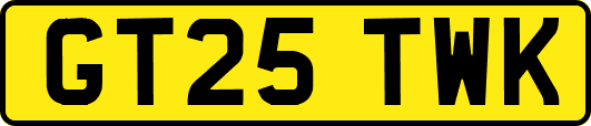 GT25TWK
