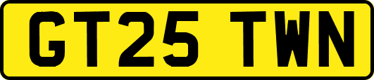 GT25TWN