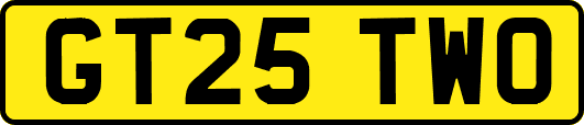 GT25TWO