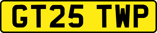 GT25TWP
