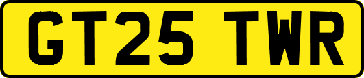 GT25TWR