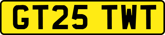 GT25TWT