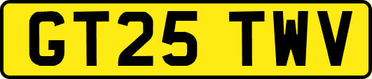 GT25TWV
