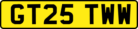 GT25TWW