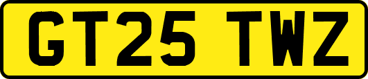 GT25TWZ
