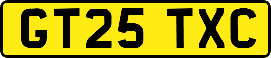 GT25TXC