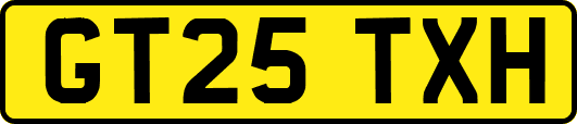 GT25TXH