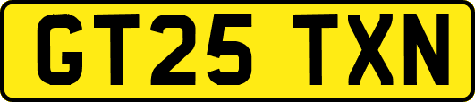 GT25TXN