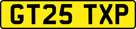 GT25TXP