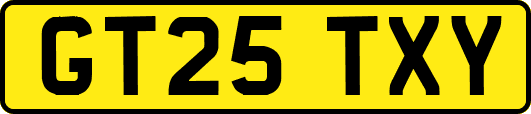 GT25TXY