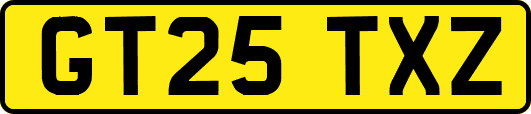 GT25TXZ