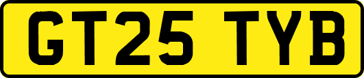 GT25TYB