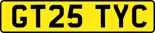 GT25TYC