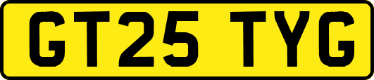 GT25TYG