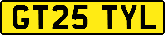 GT25TYL