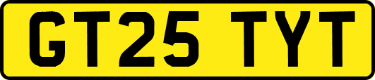 GT25TYT