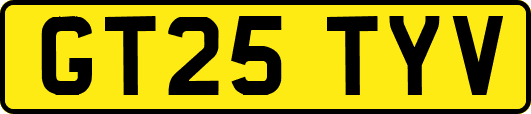 GT25TYV