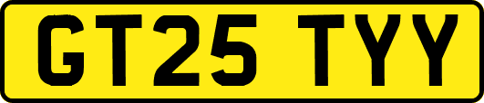 GT25TYY