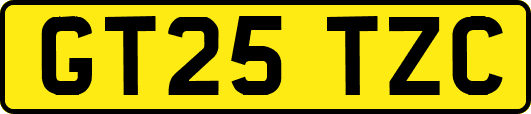GT25TZC
