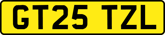 GT25TZL