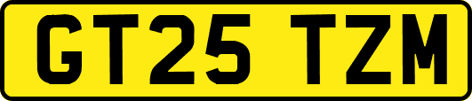 GT25TZM