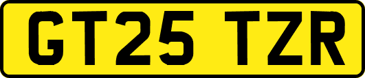 GT25TZR