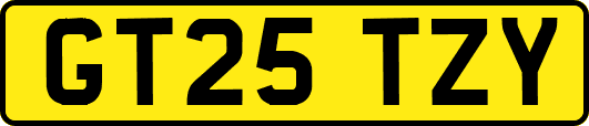 GT25TZY
