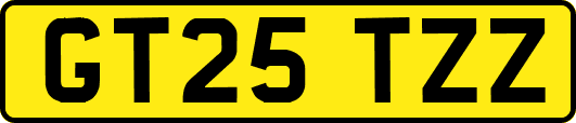 GT25TZZ