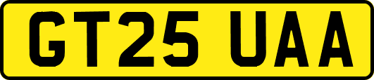 GT25UAA
