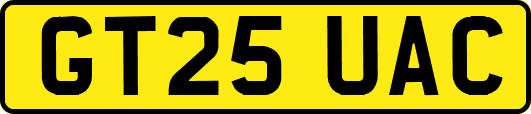 GT25UAC