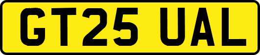 GT25UAL