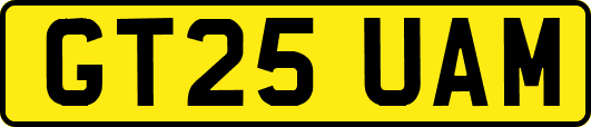 GT25UAM