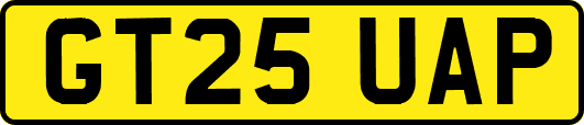 GT25UAP