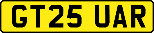 GT25UAR