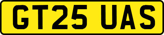 GT25UAS