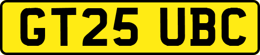 GT25UBC