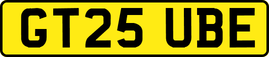 GT25UBE